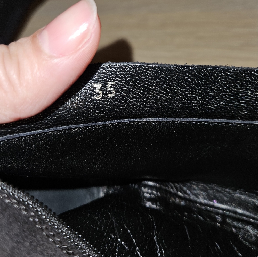 Authentic Prada Ankle Boots - Picture 1 of 5
